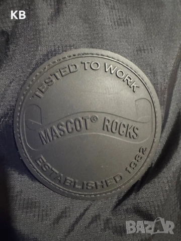 Mascot Hardwear Wintervest., снимка 2 - Други - 52228682