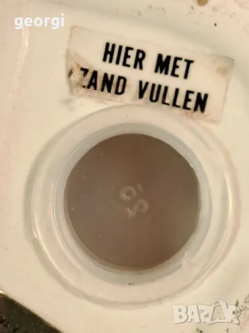 порцеланови стопери за книги    18/5, снимка 8 - Декорация за дома - 49262155