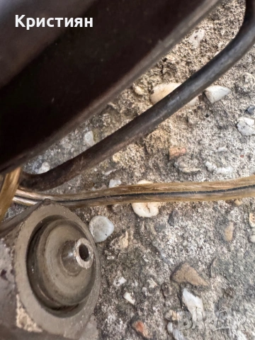 Професионална газова горелка пропан с маркуч и редуцир вентил, снимка 6 - Други инструменти - 54057621