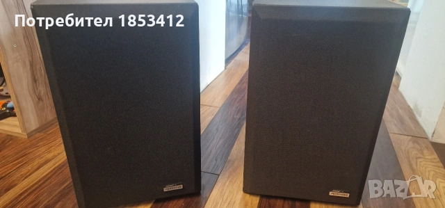 Тонколони Bose