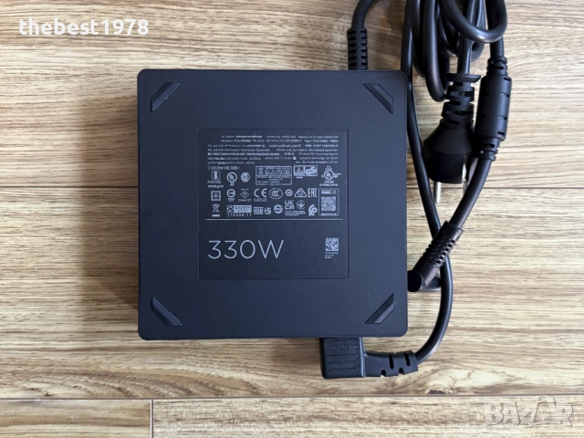 17.3 HP Omen`i7-11800H/RTX 3070/16GB RAM/512GB SSD/FHD IPS 144Hz, снимка 11 - Лаптопи за игри - 52797397