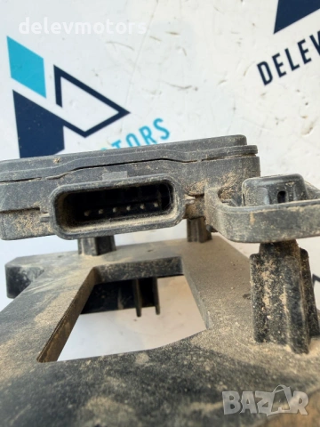 99110-AA500 дистроник, радар сензор от Hyundai Elantra 7, 1.6 MPI двигател G4FM, 123 кс., автоматик,, снимка 3 - Части - 53935884