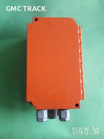 Ниворегулатор ЗБП Пловдив HP220.2.01.2.1 , снимка 3 - Други машини и части - 37764095