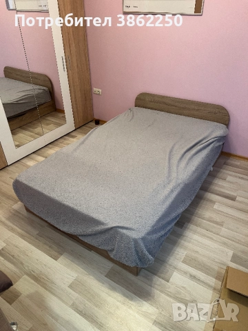 Легло комплект 140 / 190