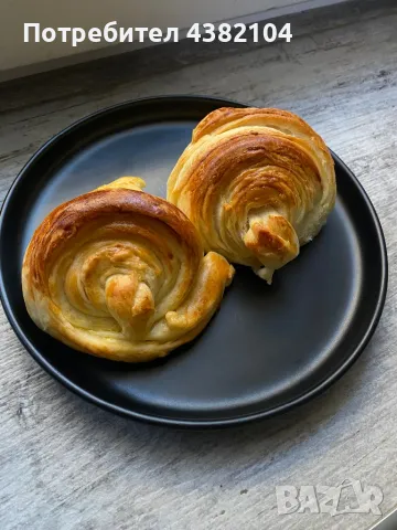 Питки, козунаци, кифли и още много!, снимка 7 - Кетъринг - 49866600