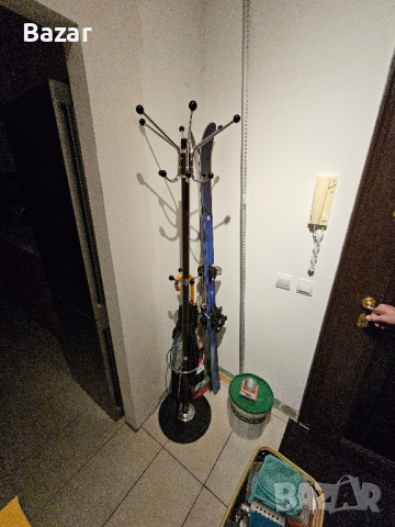 закачалка за дрехи, снимка 3 - Закачалки - 44736979