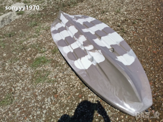 КАЯК 2704261955, снимка 9 - Водни спортове - 54333895