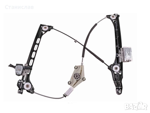 Стъклоподемник за Audi TT 8J MK2