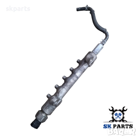 Горивна рейка за Toyota Avensis /Тойота Авенсис Т25 2.0 126к.с.