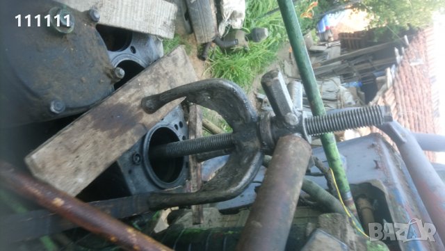 Купувам! Купувам! Купувам! скоба за вадене на ризи , цилиндри от двигател, снимка 13 - Селскостопанска техника - 29723644