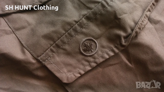 Mackenzie BEEWAX Treouser размер 52 / L панталон със здрава материя - 1195, снимка 7 - Екипировка - 50562731