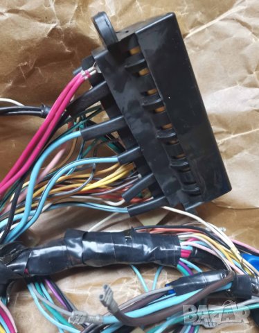 Части Ваз 2101 Лада, Жигули, снимка 10 - Части - 35443329