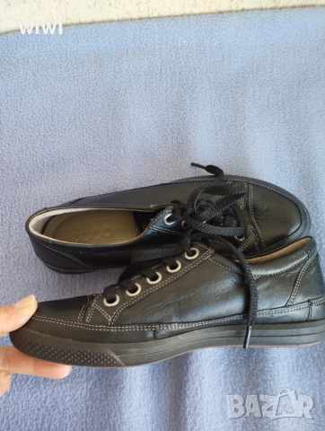 Обувки Ecco и Ara номер 37, снимка 8 - Дамски ежедневни обувки - 47307703