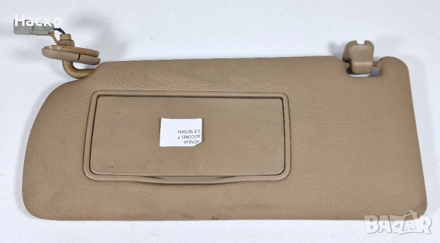 Ляв Сенник Honda Accord 7 VII Хонда Акорд 7 2003г-2008г