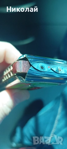 Хармоника Kohinoor , снимка 7 - Антикварни и старинни предмети - 38704455