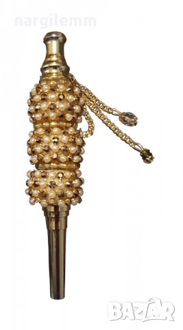 Мундщук лукс лукс ММ6245, снимка 2 - Други - 29628281