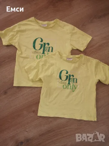 комплекти-140 и 152, снимка 6 - Детски комплекти - 50159624