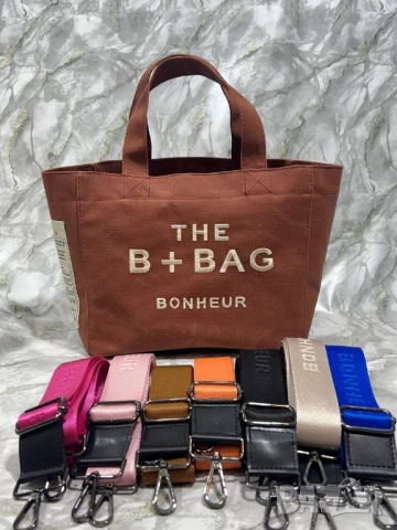 чанти the bonheur