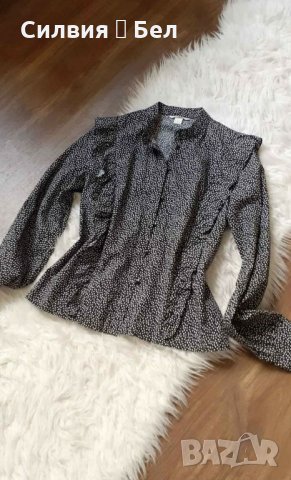 Дамска риза 