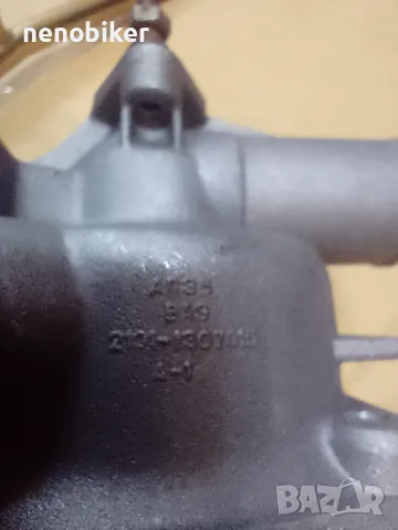 Водна помпа ВАЗ 2101-07, снимка 3 - Части - 48149638