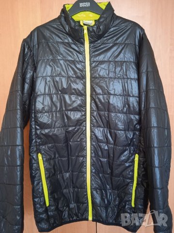 Олекотено яке Livergy, снимка 3 - Якета - 34123502