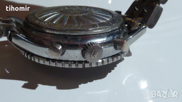 мъжки часовник Breitling, снимка 8 - Мъжки - 35437627