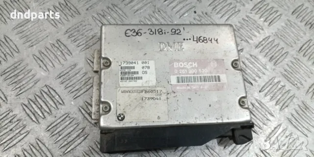 Компютър BMW E36 318i 1992г.	