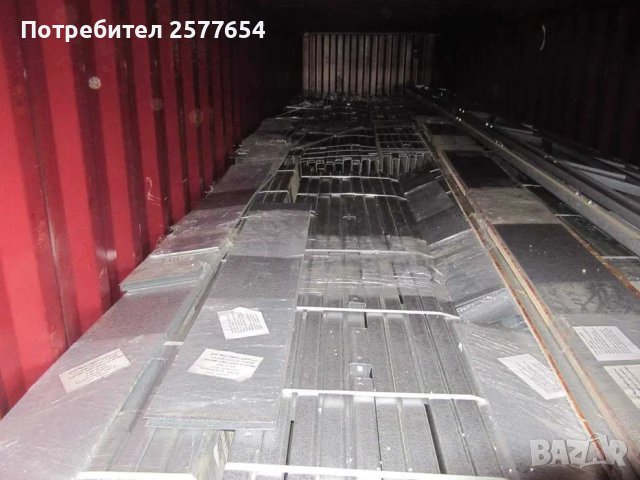 ЛИЗИНГ - Халета, Хале, Магазини, Склад, Складове - 360м2 -12м х 30м х4, снимка 6 - Строителни материали - 44158562