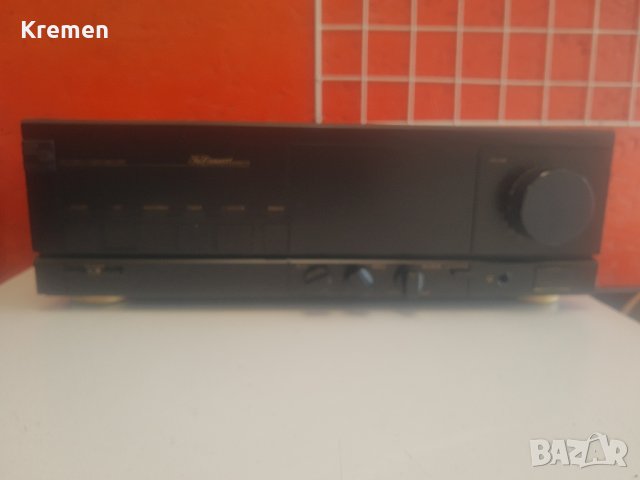 Усилвател SHNAIDER  fn concert 6200PA