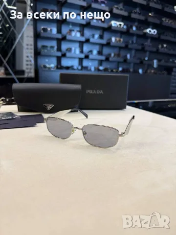 Prada Слънчеви Очила С UV400 Защита - Различни Цветове Код SEM-447