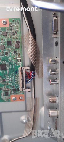 Основна платка , TP.MS3663S.PB801 for ,GRUNDING 43VLE601, снимка 4 - Части и Платки - 36676238