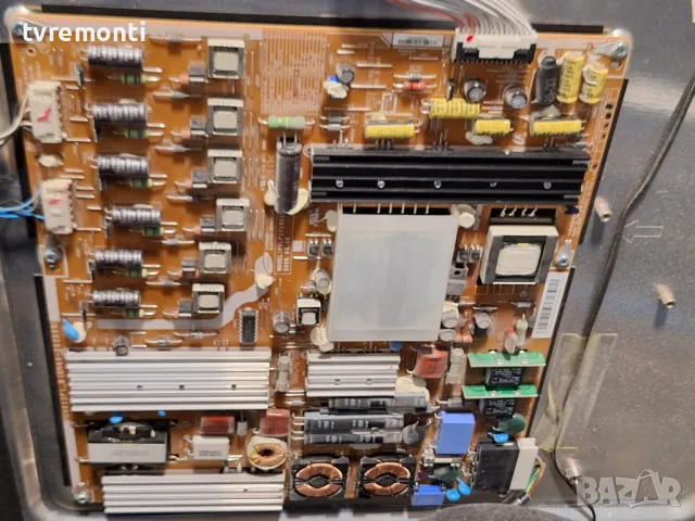 POWER SUPPLY BN44-00269B PSLF171B01A For 46Inc Display  LTF460HF08 от Samsung UE46B6000