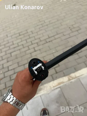 Сенник Десен за Toyota CH-R, снимка 4 - Части - 56213521
