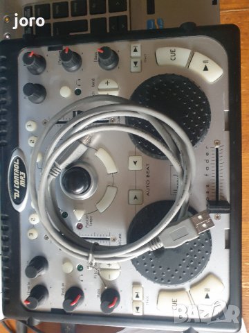 hercules dj control mp3, снимка 10 - Ресийвъри, усилватели, смесителни пултове - 39564217