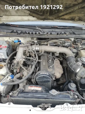 Сузуки Витара 16 i, снимка 4 - Автомобили и джипове - 56481374