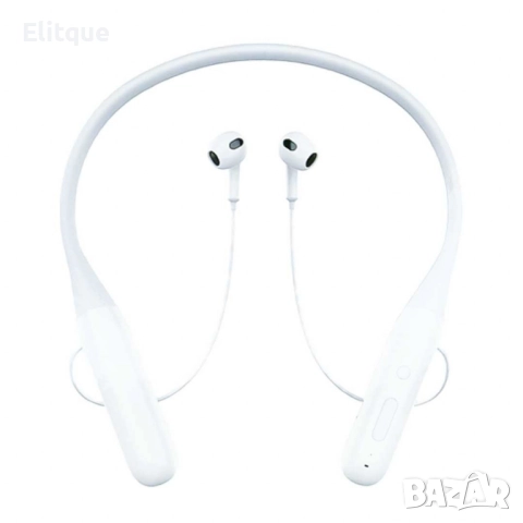 Стерео Bluetooth слушалки MBL Comfort-01/Comfort-02, снимка 3 - Други стоки за дома - 52716599