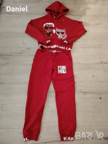 Дамски комплект Карл.....