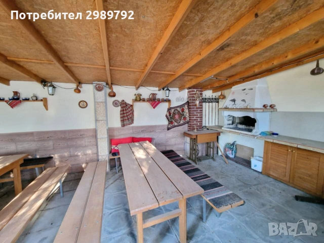 Инвестиционен имот в с. Стефаново, обл. Добрич., снимка 13 - Къщи - 53199163