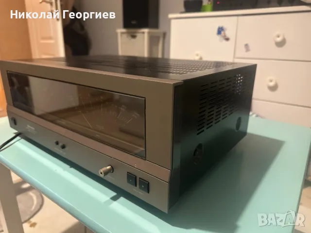 Hitachi Hma 7500MK2 MosFet , снимка 9 - Ресийвъри, усилватели, смесителни пултове - 49702643