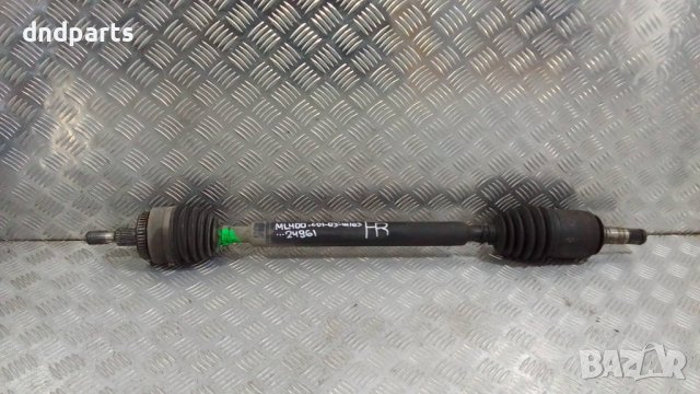 Полуоска Mercedes ML400 CDI W163 2003г.(предна дясна)	