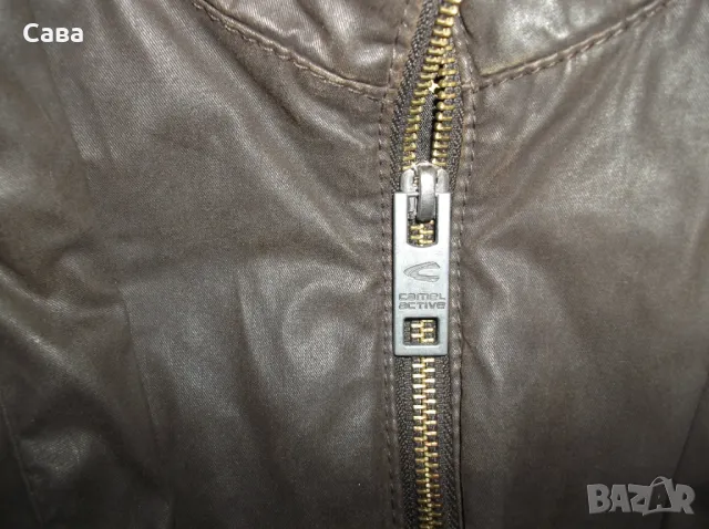 Зимно яке CAMEL GORE-TEX  мъжко,Л, снимка 11 - Якета - 49549147