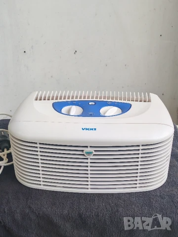Пречиствател на въздух VICKS. 