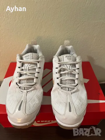 Nike Vapormax 360 – №42, снимка 2 - Маратонки - 55977310