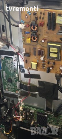 MAIN BOARD ,17MB170 , for Finlux 50-FUA-7062 43inc​ DISPLAY VES500QNDH-N2-N42, снимка 5 - Части и Платки - 39861022