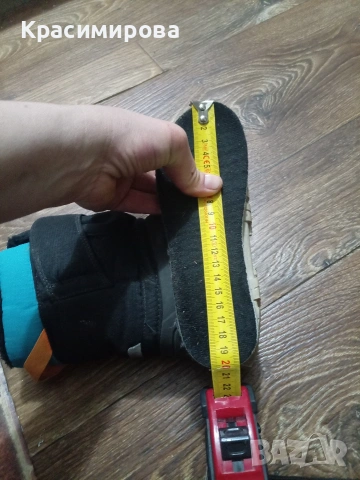 Обувки за момче 31н. с обща цена, снимка 9 - Детски обувки - 53301059