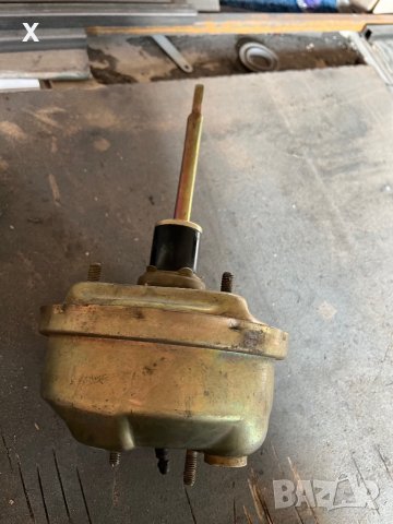 СЕРВО УСИЛВАТЕЛ ЗА ФИАТ 125Р FIAT 125P НОВ ОРИГИНАЛЕН PREDOM TERMET, снимка 2 - Части - 39365829