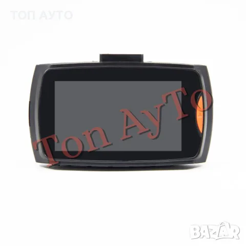 Видеорегистратор за Кола DVR Full HD Запис в цикъл G-сензор Откриване на движение Нощно виждане, снимка 9 - Аксесоари и консумативи - 56207762