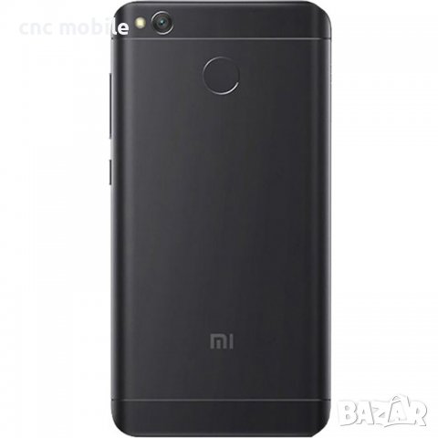 Xiaomi Redmi 4X - Xiaomi MAG138 оригинални части и аксесоари , снимка 2 - Резервни части за телефони - 38583766