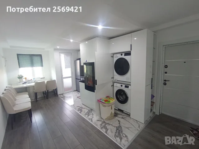 луксозен апартамент, снимка 5 - Апартаменти - 55732407