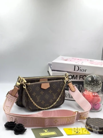 чанти louis vuitton 